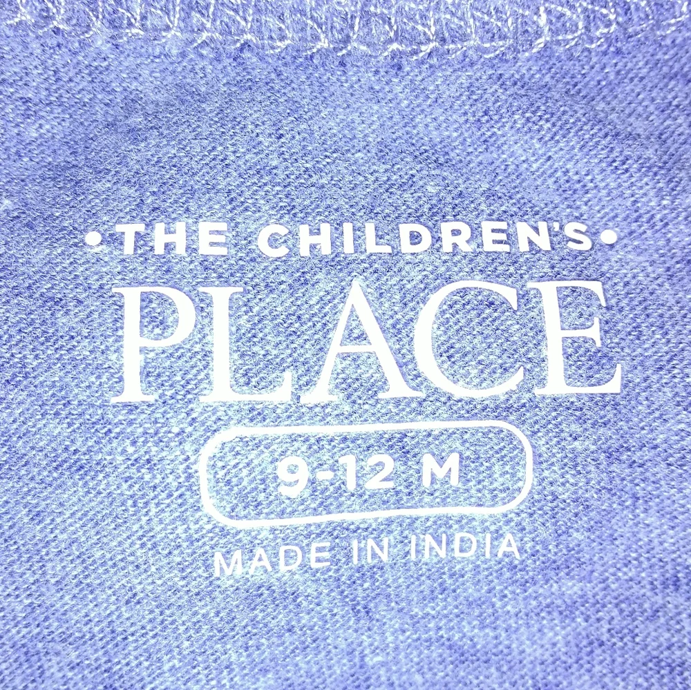 The Childrens Place $25 children